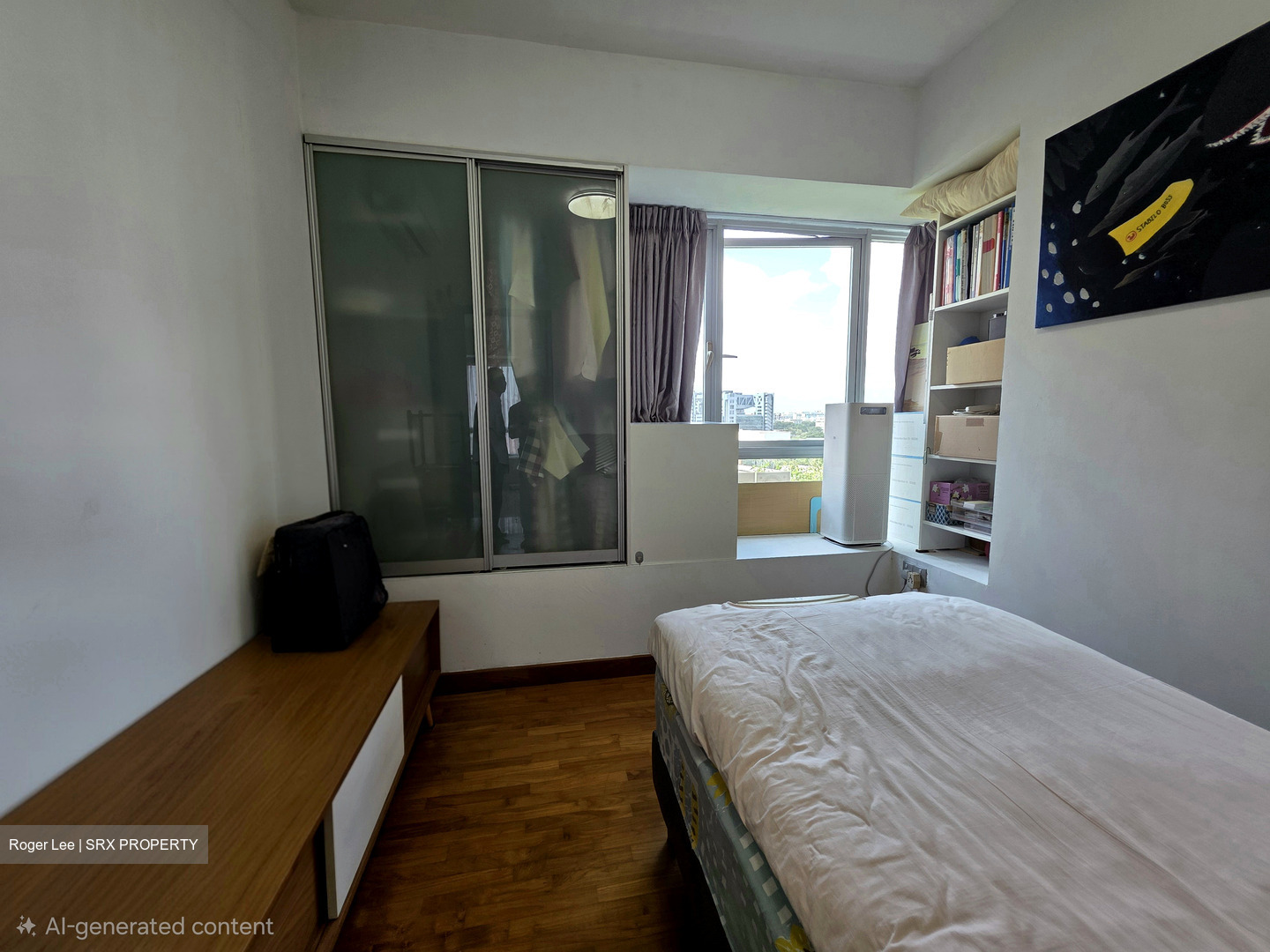 Esta Ruby (D14), Apartment #551664021